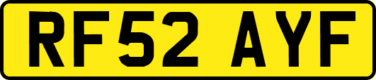 RF52AYF
