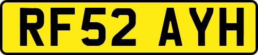 RF52AYH