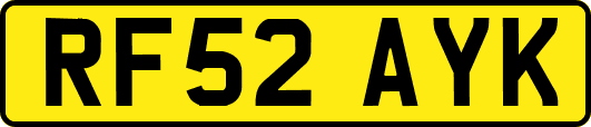 RF52AYK