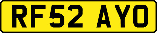 RF52AYO