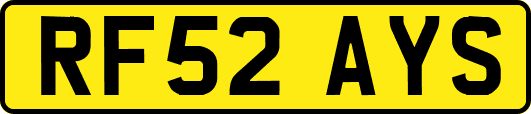 RF52AYS