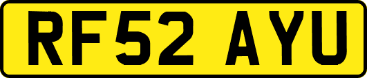 RF52AYU