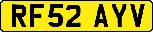 RF52AYV