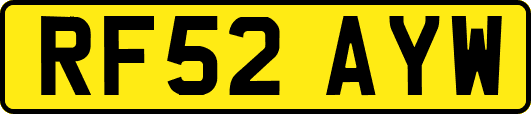 RF52AYW