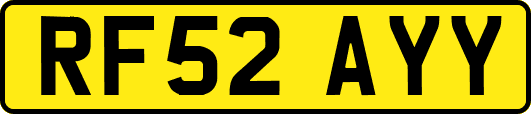RF52AYY