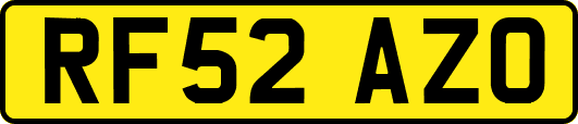 RF52AZO