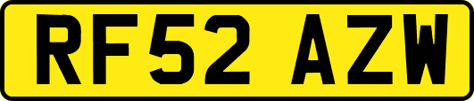 RF52AZW