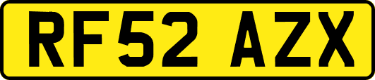RF52AZX