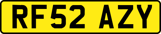 RF52AZY