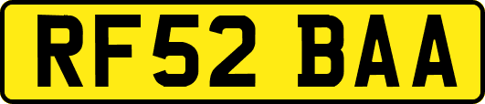 RF52BAA