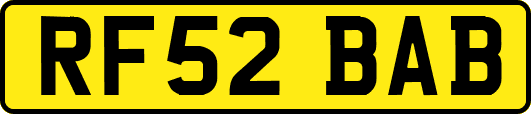 RF52BAB