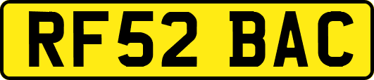 RF52BAC