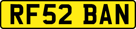 RF52BAN
