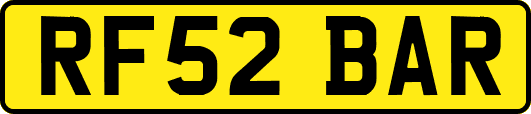 RF52BAR