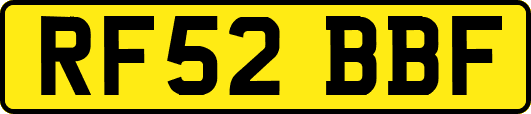 RF52BBF