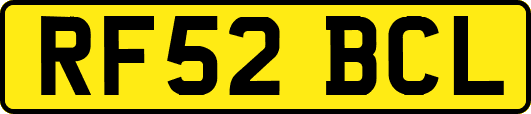RF52BCL