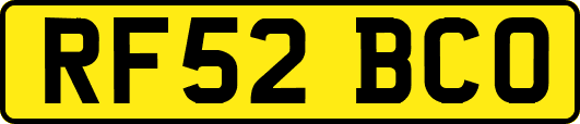 RF52BCO