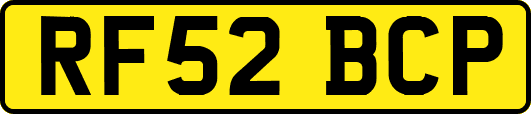 RF52BCP