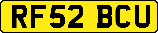 RF52BCU