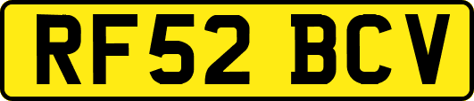 RF52BCV
