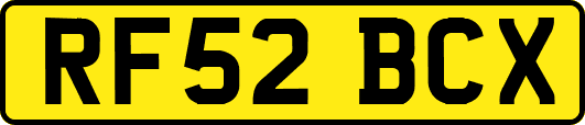 RF52BCX