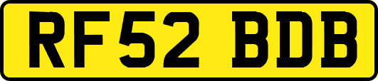 RF52BDB