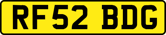 RF52BDG