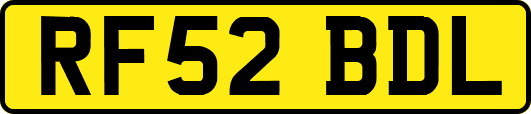 RF52BDL