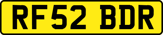 RF52BDR