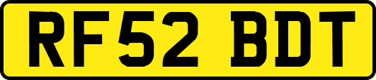 RF52BDT