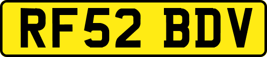 RF52BDV