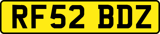 RF52BDZ