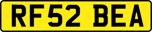 RF52BEA