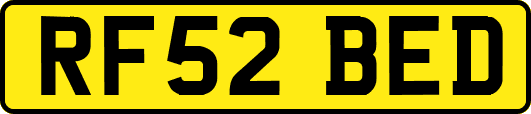 RF52BED