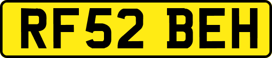 RF52BEH