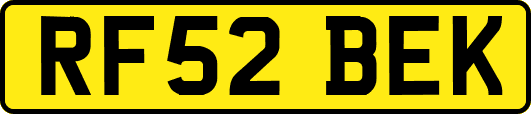 RF52BEK