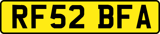 RF52BFA