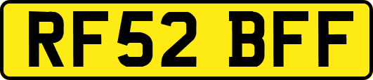 RF52BFF