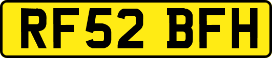RF52BFH
