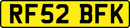 RF52BFK