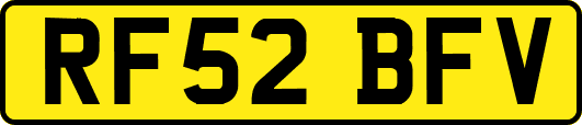 RF52BFV