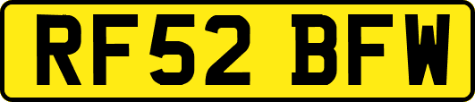 RF52BFW