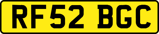 RF52BGC