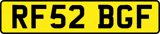 RF52BGF