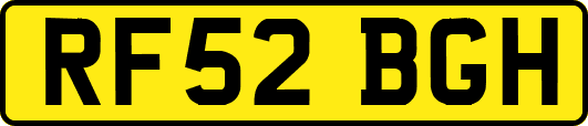RF52BGH