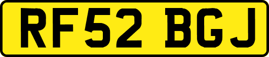 RF52BGJ