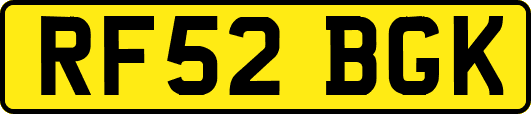 RF52BGK