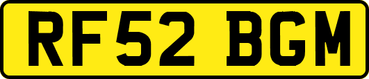 RF52BGM