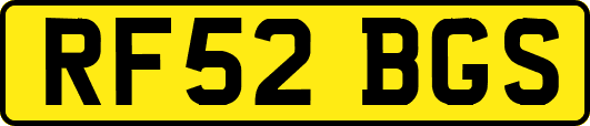 RF52BGS