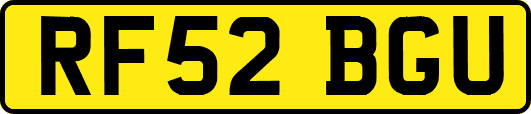 RF52BGU